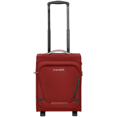 куфари,travelite,jetpack,wings,2,cabin,trolley,bag,red