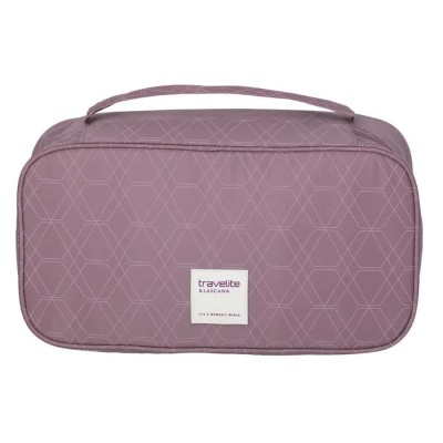 несесер,тоалетни,принадлежности,travelite,lascana,edition,packing,cube+wetbag,wash,bag,purple,(lavender)