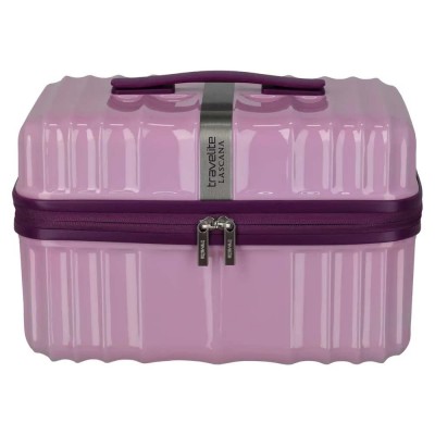 несесер,тоалетни,принадлежности,travelite,lascana,edition,wash,bag,purple,degrade,(purple)