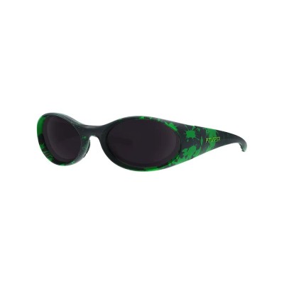 слънчеви,очила,слънчеви,очила,pit,viper,the,slime,sunglasses,green