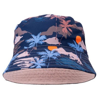 юношеска,шапка,всички,шапки,aquawave,bukzo,junior,bucket,hat,blue,(palm,print)