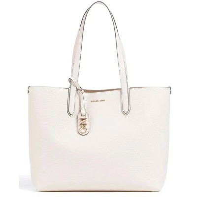 чанта,всички,чанти,michael,kors,eliza,xl,ew,tote,bag,white