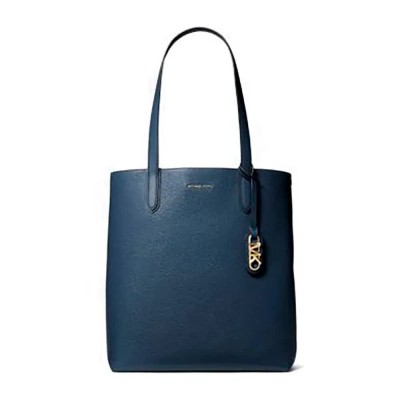 чанта,всички,чанти,michael,kors,eliza,xl,ns,tote,bag,blue