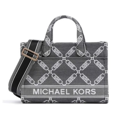 чанта,всички,чанти,michael,kors,gigi,small,tote,bag,grey