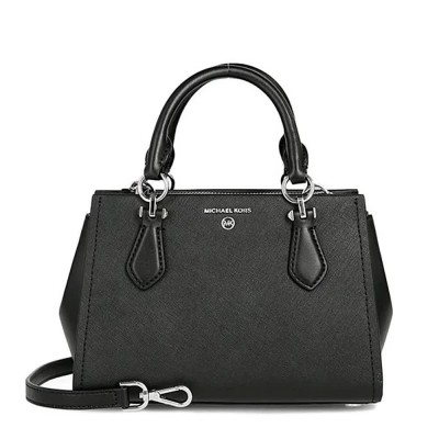 чанти,за,през,рамо,michael,kors,marilyn,sm,crossbody,black