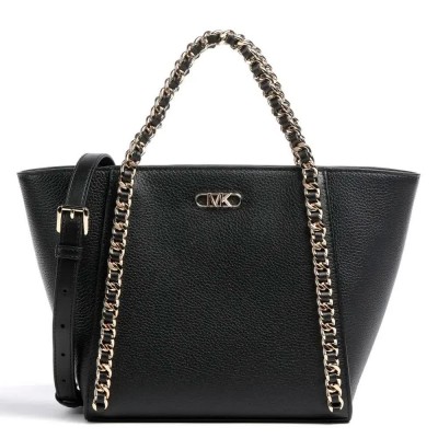 чанта,всички,чанти,michael,kors,westley,tote,bag,black,(black)
