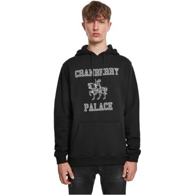 суичър,мъжки,пуловери,mister,tee,cranberry,hoodie,black