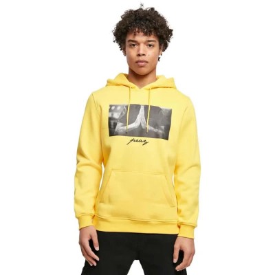 суичър,мъжки,пуловери,mister,tee,pray,hoodie,taxi,yellow,(yellow)