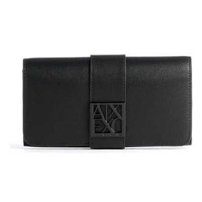 портфейли,и,портмонета,armani,exchange,948484,0a874,wallet,black