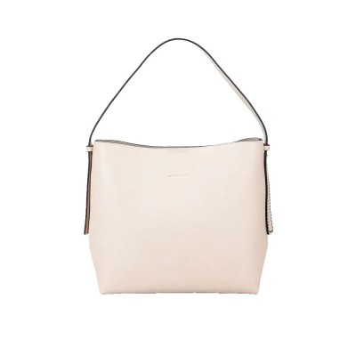чанта,всички,чанти,armani,exchange,giselle,bucket,bag,beige