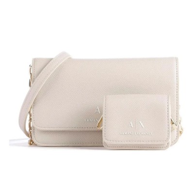 чанта,всички,чанти,armani,exchange,giselle,bag,marfil,(beige)