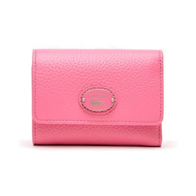 портфейли,и,портмонета,lacoste,nf4163gz,wallet,pink