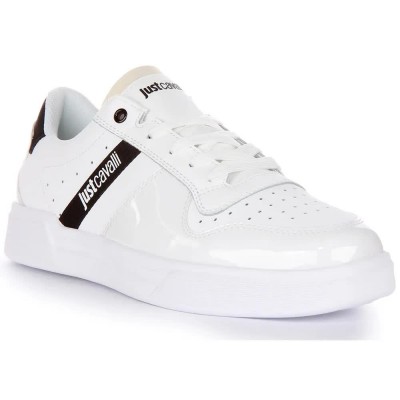 маратонки,мъжки,маратонки,just,cavalli,75qa3sb7,trainers,white