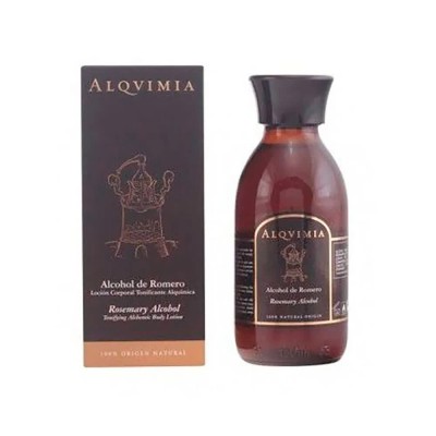 специфични,козметични,продукти,alqvimia,rosemary,alcohol,150ml,body,treatment