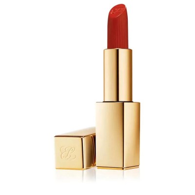 специфични,козметични,продукти,estee,lauder,pure,color,persuasive,matte,nº333,lipstick,red