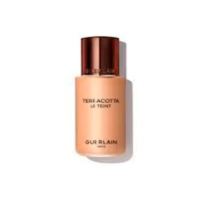 ексфолианти,guerlain,terracotta,tint,4n,foundation