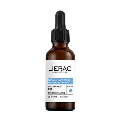 специфични,козметични,продукти,lierac,anti,dark,spots,protocol,serum,30ml,facial,treatment,clear
