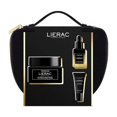 специфични,козметични,продукти,lierac,premium,voluptuous,50ml,facial,treatment,golden