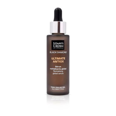 специфични,козметични,продукти,martiderm,black,diamond,ultimate,antiox,30ml,facial,serum,clear