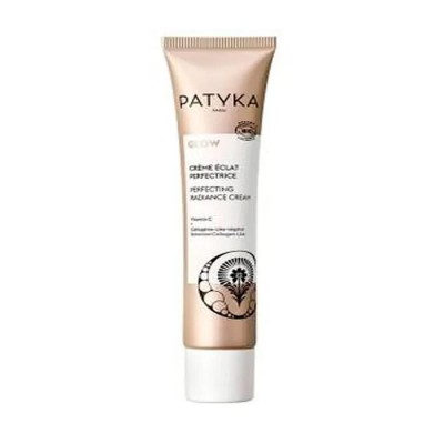 специфични,козметични,продукти,patyka,perfecting,radiance,50ml,moisturizer,golden