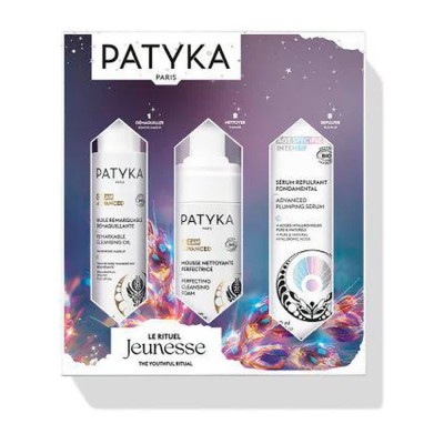 специфични,козметични,продукти,patyka,the,youth,ritual,230ml,facial,treatment,clear