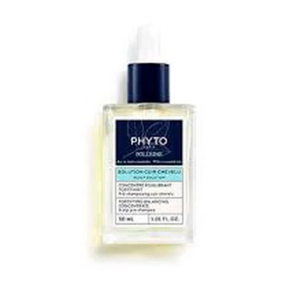 специфични,козметични,продукти,phyto,polleine,30ml,capillary,treatment,clear