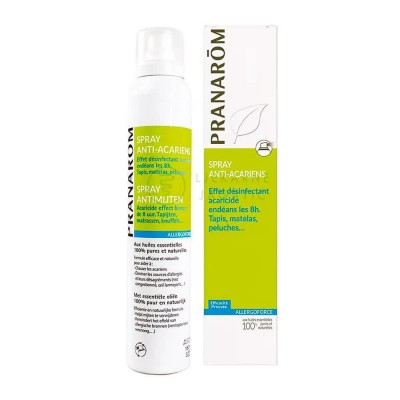 хигиена,тяло,pranarom,anti,acariens,anti,punaises,150ml,spray,clear