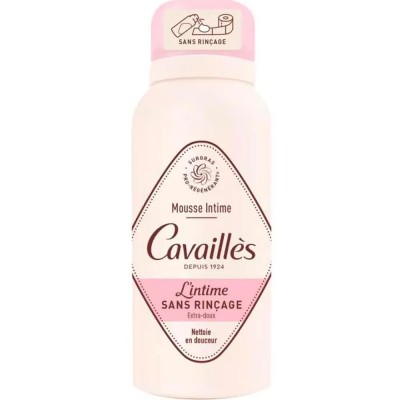 хигиена,тяло,roge,cavailles,extra,soft,100ml,intimate,gel,pink