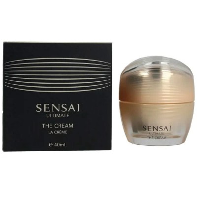 специфични,козметични,продукти,sensai,ultimate,40ml,moisturizer,golden