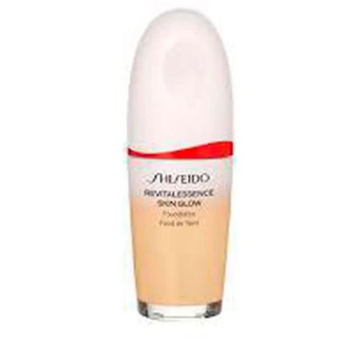 ексфолианти,shiseido,skin,glow,fdt340,foundation