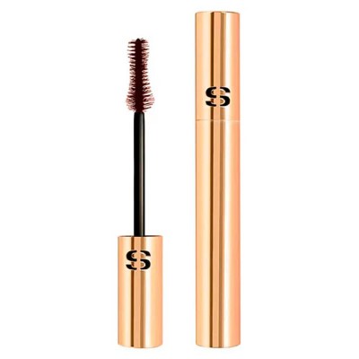 очна,линия,sisley,phyto,noir,2,deep,brown,8ml,mascara