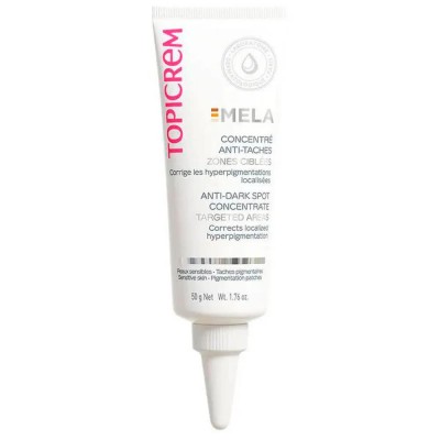 специфични,козметични,продукти,topicrem,mela,anti,dark,spot,concentrate,50ml,facial,treatment,clear