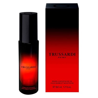 специфични,козметични,продукти,trussardi,primo,oil,beard,50ml,facial,treatment