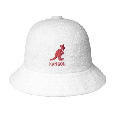 шапка,всички,шапки,kangol,big,logo,casual,hat,white,(white)