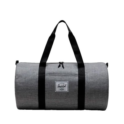 спортна,чанта,сакове,herschel,classic,gym,bag,raven,(grey)