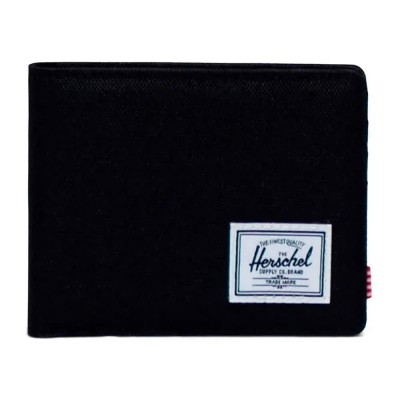 портфейли,и,портмонета,herschel,roy,wallet,black