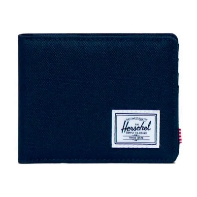 портфейли,и,портмонета,herschel,roy,wallet,navy,(blue)