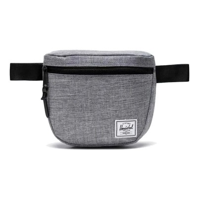 чанта,всички,чанти,herschel,settlement,waist,bag,grey,(raven)