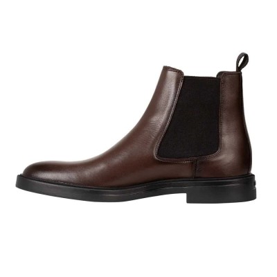 дамски,боти,мъжки,боти,boss,calev,50552527,booties,brown,(dark,brown)