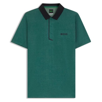 мъжки,блузи,с,яка,boss,paddy,tech,goc,polo,open,green,(green)