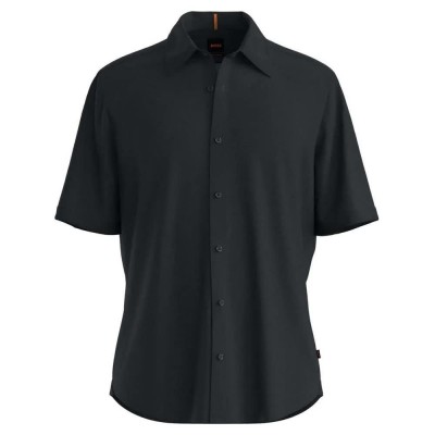 мъжки,ризи,boss,shirt,black