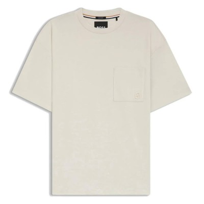блуза,мъжки,пуловери,boss,tames,116,sweater,beige