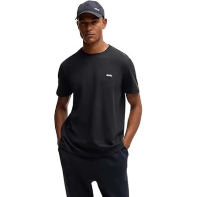 тениска,мъжки,тениски,дамски,тениски,boss,50529941,short,sleeve,t,shirt,black,(black)