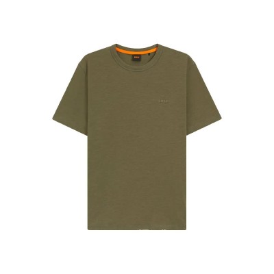 тениска,мъжки,тениски,дамски,тениски,boss,tegood,10240843,orange,short,sleeve,t,shirt,green,(open,green)