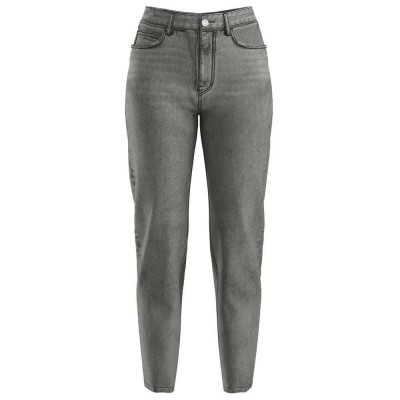 дънки,дамски,панталони,hugo,938,jeans,grey,(silver)