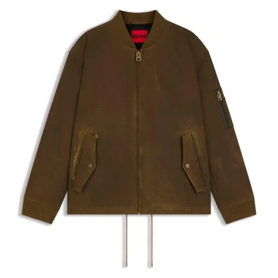 яке,мъжки,якета,hugo,bazer2531,jacket,brown,(open,green)