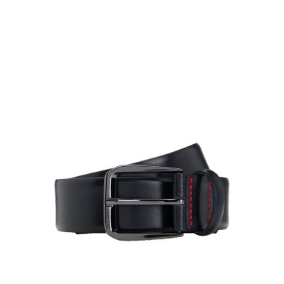колан,колани,hugo,guiel,sz35,belt,black