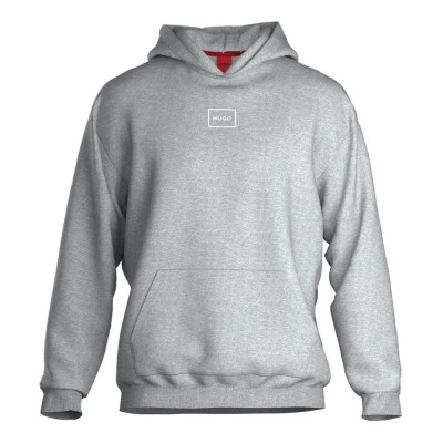 суичър,мъжки,пуловери,hugo,laze,hoodie,grey,(medium,grey)