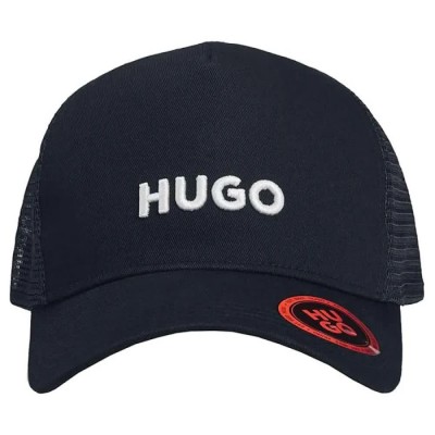 шапка,всички,шапки,hugo,marsel,10269331,red,trucker,cap,blue,(dark,blue)
