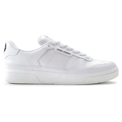 маратонки,мъжки,маратонки,fred,perry,b300,trainers,white,(white,black)